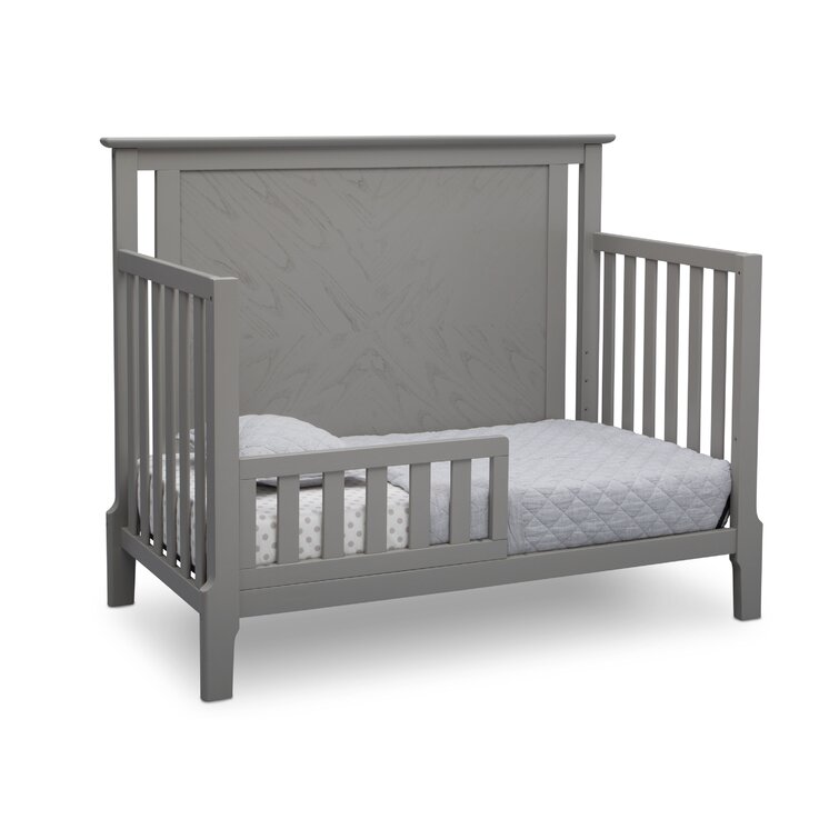 Serta crib hotsell conversion kit